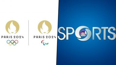 Paris Olympic 2024 Live Telecast On DD Sports: क्या दूरदर्शन के टीवी चैनलों पर उपलब्ध होगा पेरिस ओलंपिक गेम्स का लाइव टेलीकास्ट? यहां जानें पूरा डिटेल्स