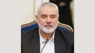 Hamas Chief Ismail Haniyeh Killed: तेहरान में मारा गया हमास चीफ इस्माइल हानिया, इजरायल ने पिछले साल उसे खत्म करने की ली थी शपथ