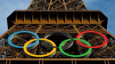 India at Paris Olympics 2024 Full Schedule: पेरिस ओलंपिक में भारतीय दल कब और कहां दिखाएंगे अपना जलवा? यहां डाउनलोड करें समर गेम्स में भारत का फुल शेड्यूल का PDF