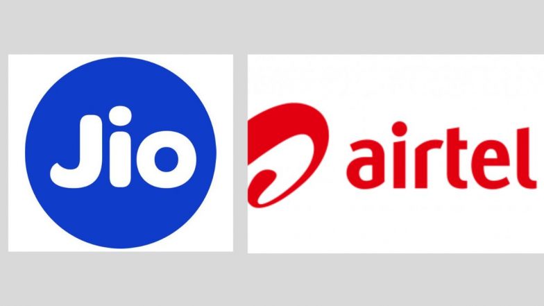 Jio Airtel New Recharge Plan 2024: जियो और एयरटेल के रिचार्ज आज से हुए महंगे, यहां देखें नया टैरिफ प्लान