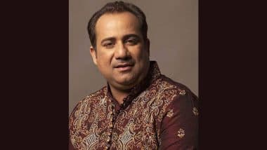 Rahat Fateh Ali Khan: पाकिस्तानी सिंगर राहत फतेह अली खान नहीं हुए हैं गिरफ्तार, वीडियो जारी कर खबर को बताया फर्जी