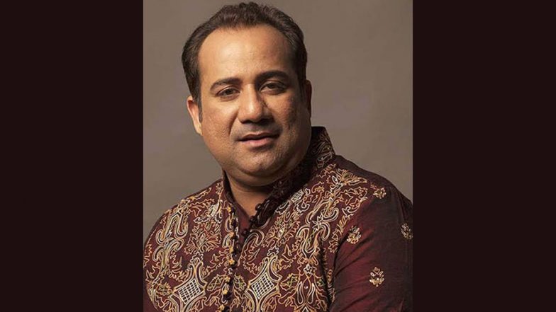 Rahat Fateh Ali Khan: पाकिस्तानी सिंगर राहत फतेह अली खान नहीं हुए हैं गिरफ्तार, वीडियो जारी कर खबर को बताया फर्जी
