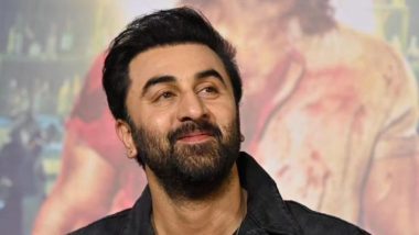 Ranbir Kapoor ने 'चीटर' के टैग पर बयां किया दिल का दर्द, बोले - 'आज भी पीछा नहीं छोड़ा इस लेबल ने'