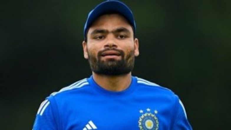 IND vs ZIM T20 Series 2024: टी20 बल्लेबाजी में सबसे मुश्किल काम बड़ी आसानी से कर रहे हैं रिंकू सिंह, ख़त्म हो सकती है फिनिशर की तलाश