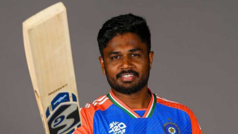 Super League Kerala 2024:&nbsp;सुपर लीग केरल के फुटबॉल फ्रेंचाइजी मलप्पुरम एफसी के सह-मालिक बने संजू सैमसन