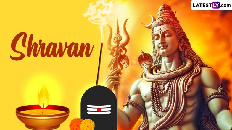Shravan Maah &amp; Rudrabhishek 2024: क्या है रुद्राभिषेक-अनुष्ठान? जानें सावन सोमवार को रुद्राभिषेक कराने का महत्व एवं इसके नियम एवं विधि!