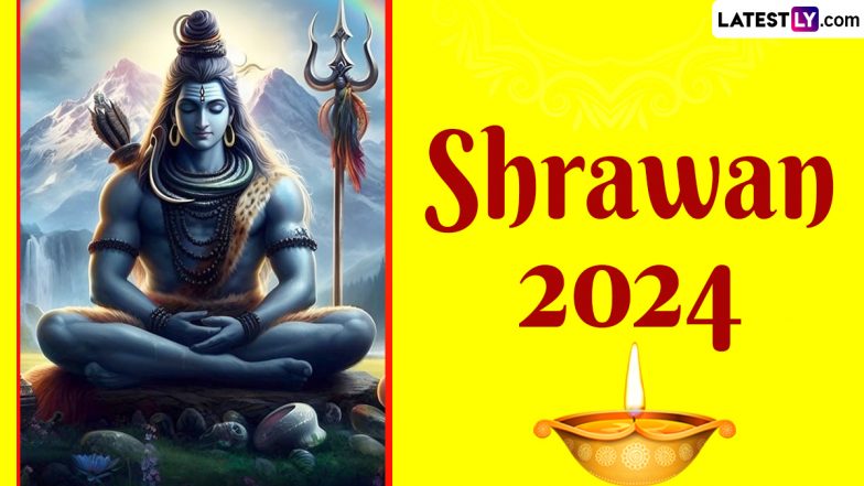 Shrawan Somwar 2024: सावन के पहले सोमवार पर बन रहे हैं कुछ दिव्य योग! जानें शिवजी को क्यों माना जाता है विवाह का देवता!