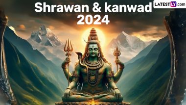 Shrawan & kanwad 2024: नियमों में चूक होने पर भंग हो सकती है कांवड़-यात्रा! जानें क्या हैं कांवड़ियों के लिए निर्धारित नियम?