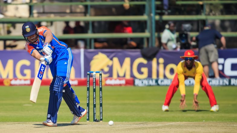Shubman Gill: स्लो बल्लेबाजी करने से बढ़ी शुभमन गिल की मुश्किलें, टी20 फॉरमेट में ये विस्फोटक बल्लेबाज कर सकता है रिप्लेस
