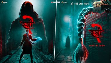 Stree 2 Box Office Collection: श्रद्धा कपूर की हॉरर-कॉमेडी का बॉक्स ऑफिस पर जलवा बरकरार, जानिए फिल्म की कुल कमाई