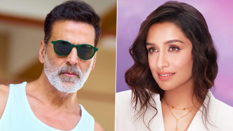 Stree 2: हॉरर-कॉमेडी 'स्त्री 2' में Akshay Kumar और Tamannaah Bhatia कर सकते हैं धमाकेदार कैमियो, लीड रेल में नजर आएंगी Shraddha Kapoor
