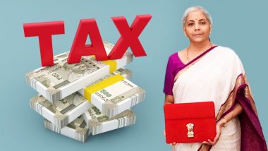 Budget 2024: बजट में आम आदमी को बड़ी राहत, Income Tax में हुई कटौती