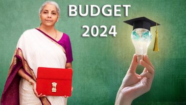 Budget 2024: नौकरी पाने वाले 30 लाख युवाओं को बजट में बड़ा तोहफा, 1 महीने का PF योगदान देगी मोदी सरकार