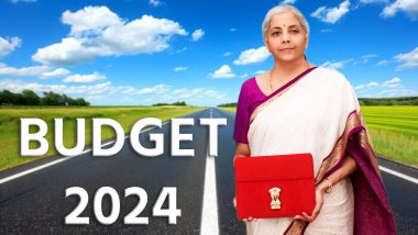 Budget 2024: विष्णुपद, महाबोधि कॉरिडोर को विश्वस्तरीय तीर्थ और पर्यटन स्थल बनाया जाएगा- निर्मला सीतारमण