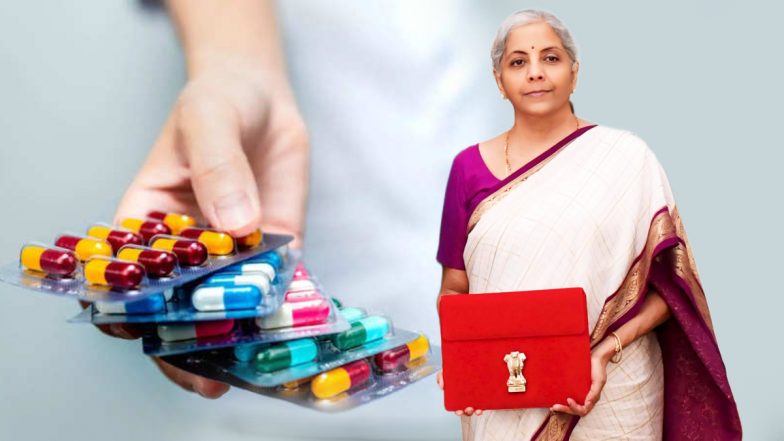 Budget 2024: कैंसर की 3 दवाओं पर अब नहीं लगेगा सीमा शुल्क! मोदी सरकार ने बजट में दी राहत!