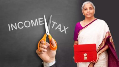 New Income Tax Slab: इनकम टैक्स स्लैब में बड़ा बदलाव, जानें मिडिल क्लास को फायदा या नुकसान