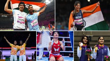 India in Paris Olympics 2024: पेरिस ओलंपिक में क्या भारत तोड़ पाएगा पिछला रिकॉर्ड? मेडल के लिए नीरज चोपड़ा-पीवी सिंधु समेत इन खिलाड़ियों पर टिकी निगाहें