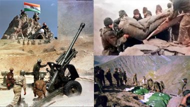 Kargil Vijay Diwas 2024: कारगिल युद्ध के बाद पाकिस्तान ने अपने सैनिकों के शव वापस क्यों नहीं लिए? भारत ने सम्मान के साथ किया दफन