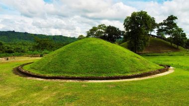 43rd World Heritage Site of India: विश्व धरोहर सूची में शामिल हुए अहोम वंश के शाही कब्रिस्तान मोइडाम्स, असम को मिली नई पहचान!