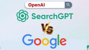 Google को चुनौती देने आया OpenAI का Search GPT! अब सर्चिंग होगी और भी आसान और तेज