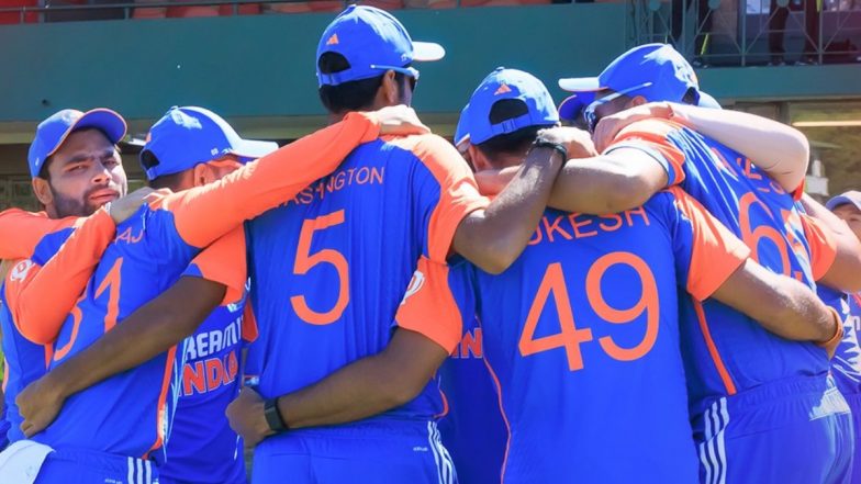 IND vs SL 1st T20I Live Score Update: श्रीलंका की टीम को लगा नौवां बड़ा झटका, महेश थीक्षाना हुए आउट