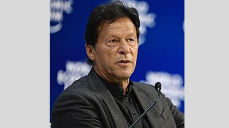 Pakistan News: पाकिस्तान के पूर्व PM इमरान खान ने पॉलीग्राफ टेस्ट से किया इनकार, कहा- पिछली जांच पूरा होने के बाद...