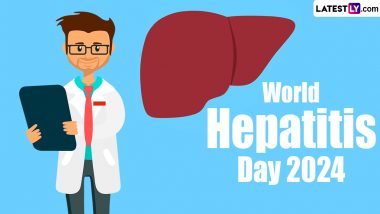 World Hepatitis Day 2024: 28 जुलाई को ही क्यों मनाया जाता है विश्व हेपेटाइटिस दिवस? जानें इसके लक्षण और रोकथाम!