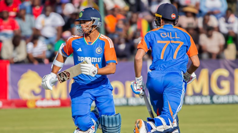 IND vs ZIM 5th T20I 2024 Preview: भारत के खिलाफ आखिरी टी20 में वापसी करना चाहेगी जिम्बाब्वे की टीम, मैच से पहले जानें हेड टू हेड, मिनी बैटल, स्ट्रीमिंग समेत सारे डिटेल्स