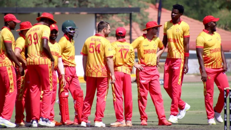 IND vs ZIM, 3rd T20I Live Score Update: जिम्बाब्वे की टीम को लगा दूसरा झटका, सलामी बल्लेबाज तदिवानाशे मारुमनी लौटे पवेलियन