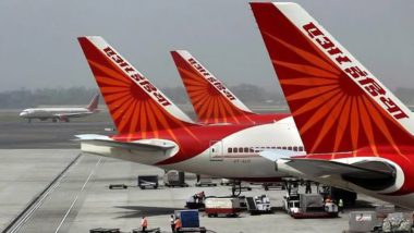 एयरपोर्ट जाने से पहले चेक कर लें अपनी फ्लाइट का स्टेटस; Air India ने यात्रियों के लिए जारी की एडवाइजरी