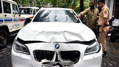 Mumbai Hit And Run Case: हां सीट बदली, मैं ही चला रहा था कार... आरोपी मिहिर शाह का कबूलनामा- रिपोर्ट