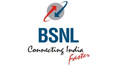 BSNL New 395 Day Plan: बीएसएनएल ने लॉन्च किया एक साल से ज्यादा की वैलिडिटी वाला शानदार प्लान, अनलिमिटेड कॉलिंग, डेली 2GB हाई-स्पीड डेटा और फ्री गेमिंग की मिलेगी सुविधा