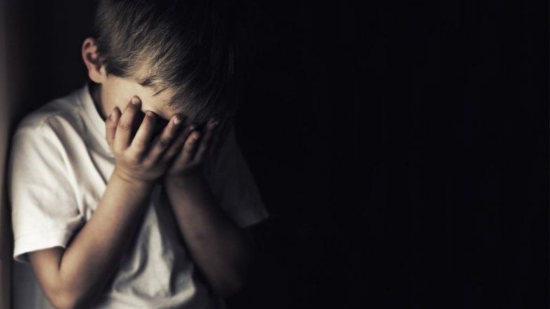 Pune News: शर्मनाक! मोबाइल पर अश्लील वीडियो देखने के बाद 5 साल के बच्चे से दुष्कर्म, तीन नाबालिग आरोपी गिरफ्तार