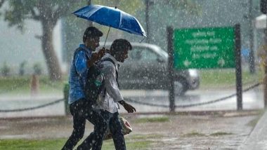 Delhi Weather: दिल्ली में IMD ने जारी किया येलो अलर्ट, बारिश के साथ चलेंगी तेज हवाएं; जानें अगले कुछ दिनों में कैसा रहेगा मौसम