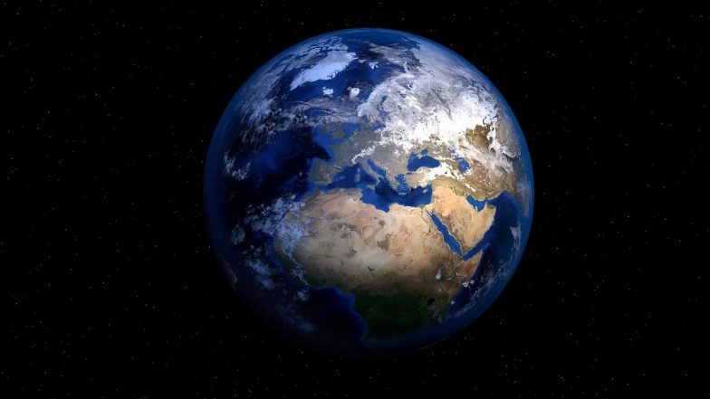 Earth Core: धीमी हो गई है पृथ्वी के कोर की गति, उल्टी दिशा में घूम रहा; क्या होगा इसका असर