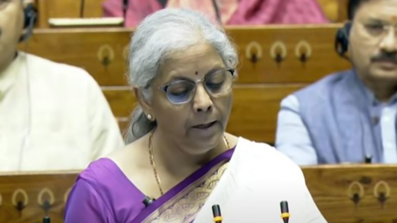Budget 2024: युवाओं के लिए मोदी सरकार की नई इंटर्नशिप स्कीम, 500 बड़ी कंपनियों में मिलेगा मौका