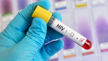 HIV Test: मध्य प्रदेश में एचआईवी के 6,000 मरीज, जागरूकता अभियान की शुरुआत