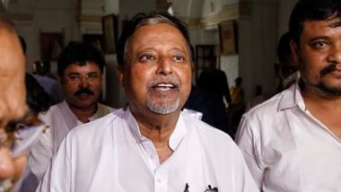 Mukul Roy Health Update: पूर्व रेल मंत्री मुकुल रॉय की हालत नाजुक, ICU में भर्ती, घर में गिरने से घायल हो गए थे TMC नेता