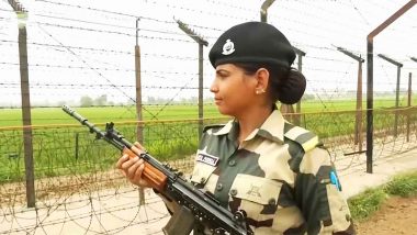 2 Woman BSF Constable Missing: ग्वालियर के BSF अकादमी से दो महिला कॉन्स्टेबल एक महीने से लापता, एजेंसियां कर रही तलाश