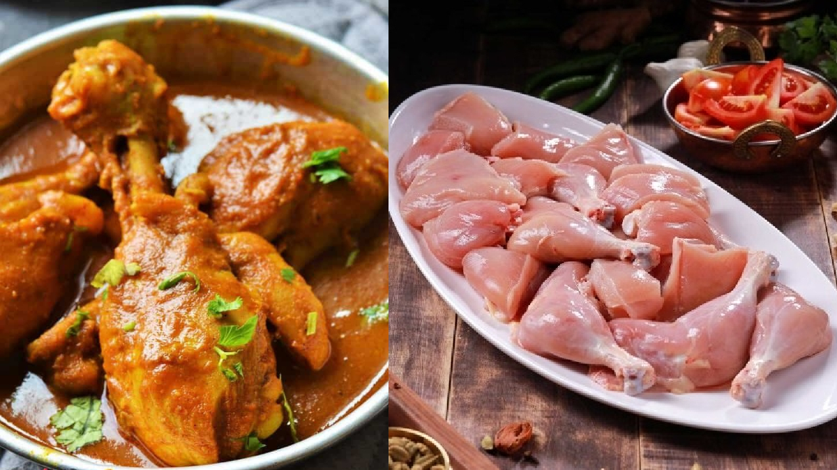 Non-Veg Ban! गुजरात का पालिताना बना दुनिया का पहला ऐसा शहर जहां मांसाहार है  बैन! | 🇮🇳 LatestLY हिन्दी