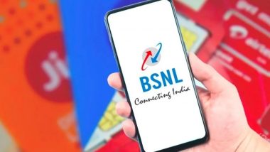 BSNL Recharge Plan: बीएसएनएल दे रहा सबसे सस्ता रिचार्ज, कम पैसे में मिल रहे धांसू ऑफर, यहां जानें सभी प्लान की डिटेल