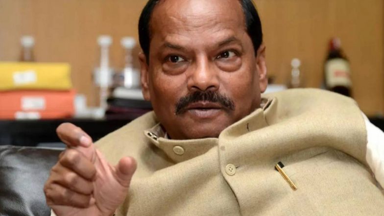 Raghubar Das's Resignation: रघुबर दास के इस्तीफे से उनके बेटे से जुड़े कथित हमले के मामले में न्याय की उम्मीद जगी