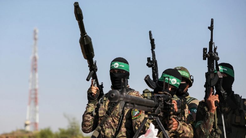 Israel Hamas War: इज़राइल पर हमास के हमले के एक साल पूरे, जानें 7 अक्टूबर 2023 को क्या हुआ था?
