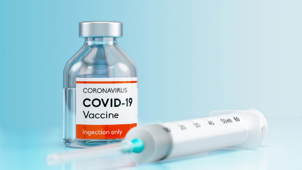 Covid-19 Vaccine: यूएस एफडीए ने अपडेटेड एमआरएनए कोविड-19 वैक्सीन को दी मंजूरी