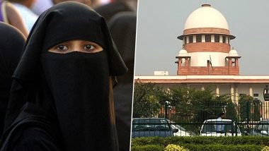 SC on Muslim Woman Rights: तलाक के बाद मुस्लिम महिला भी मांग सकती है पति से गुजारा भत्ता, सुप्रीम कोर्ट का बड़ा फैसला