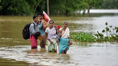 Assam Floods: असम में बाढ़ की स्थिति गंभीर, 11.5 लाख से अधिक लोग प्रभावित, नागांव में हालात बेहद खराब