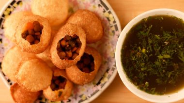 Cancer Causing Substance in Pani Puri: कर्नाटक में पानी पुरी के सैंपल में मिले कैंसर पैदा करने वाले पदार्थ