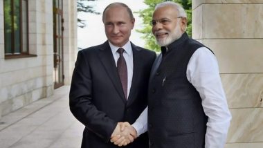 PM Modi Russia Visit: आज से 2 दिन के दौरे पर पीएम मोदी, जानें रूस के लिए क्यों अहम है यह यात्रा और पश्चिमी देशों की चिंता की वजह