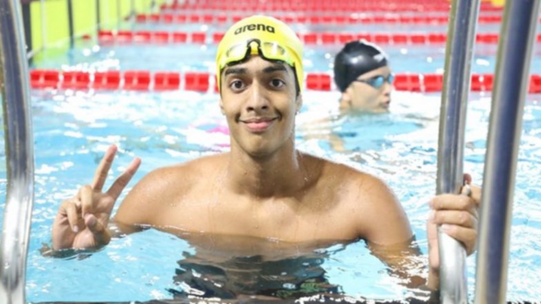 Swimming at Paris Olympics 2024 Live Streaming:&nbsp;100 मीटर बैकस्ट्रोक हीट्स मेंस&nbsp;तैराकी में&nbsp;श्रीहरि नटराज का मुकाबला आज, यहां जानें कब- कहां और कैसे देखें लाइव मैच