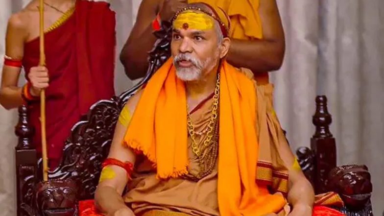 सबूत सामने लाएं... केदारनाथ में सोना चोरी के दावे पर मंदिर समिति के अध्यक्ष ने शंकराचार्य पर किया पलटवार